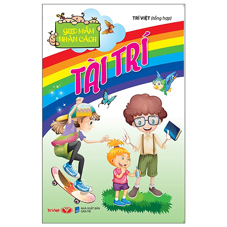 Gieo Mầm Nhân Cách