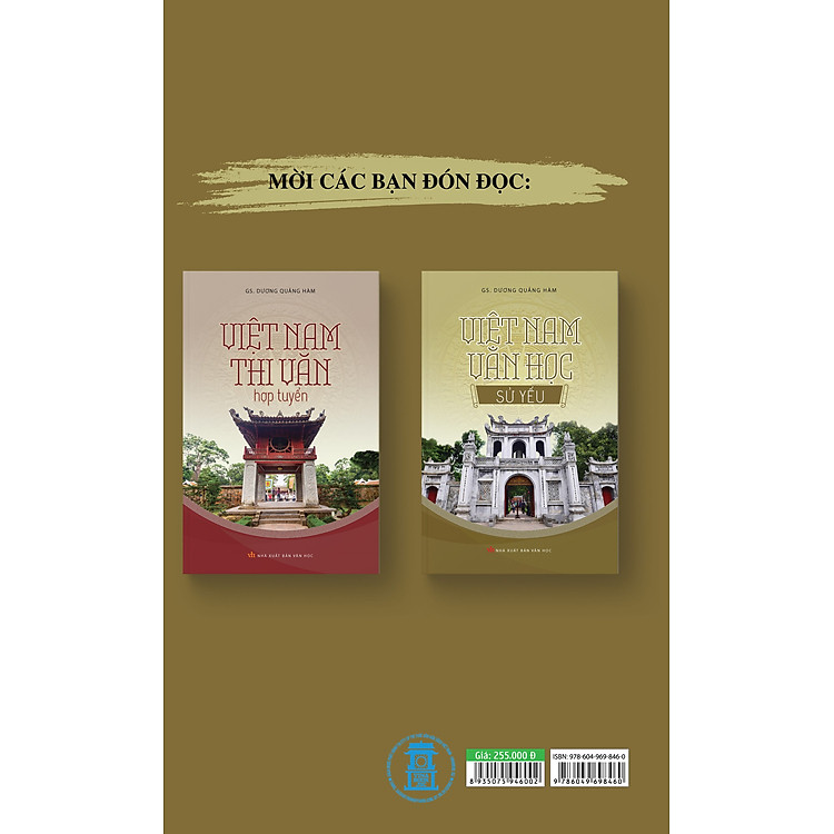 Việt Nam Văn Học Sử Yếu - Ảnh 2