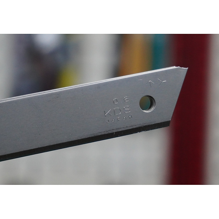 Lưỡi dao không đốt GB-10NS - Ảnh 6