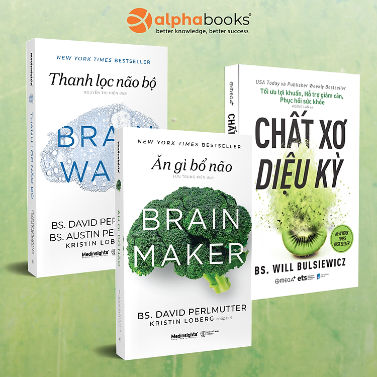 Chất Xơ Diệu Kỳ