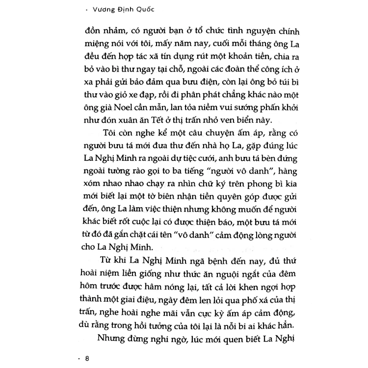 Cây Hoa Anh Đào Của Kẻ Thù - Ảnh 3