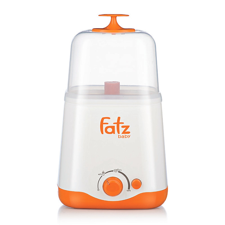 Combo Máy Hút Sữa Spectra 9S và FatzBaby Ưu đãi - Hình ảnh 3