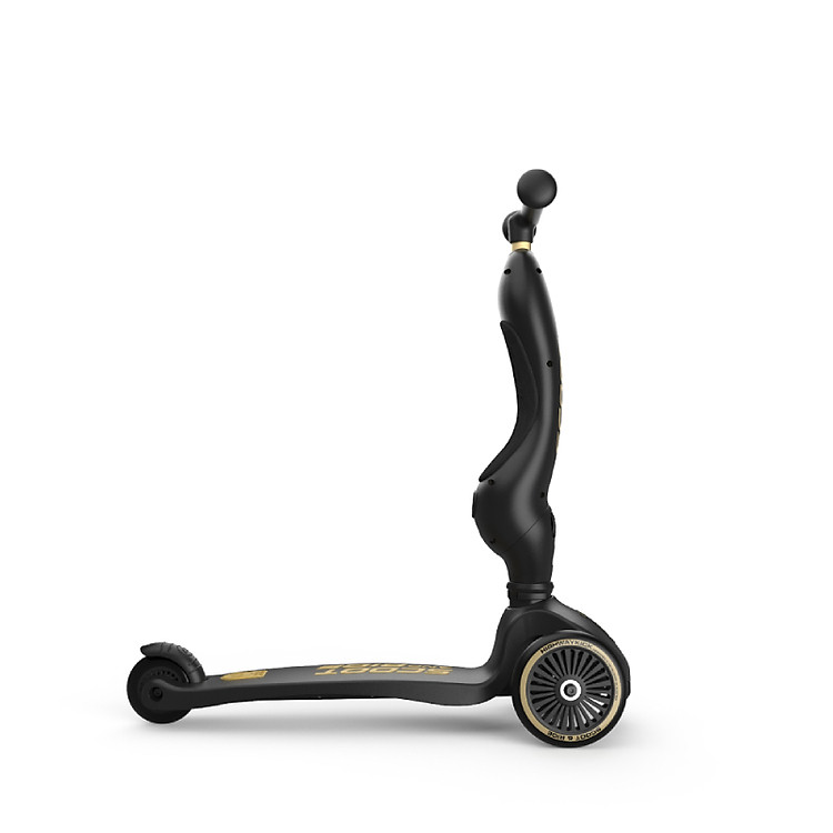 Mua Scoot and Ride Highwaykick 1 Gold Chính hãng Giá tốt - Hình ảnh 5