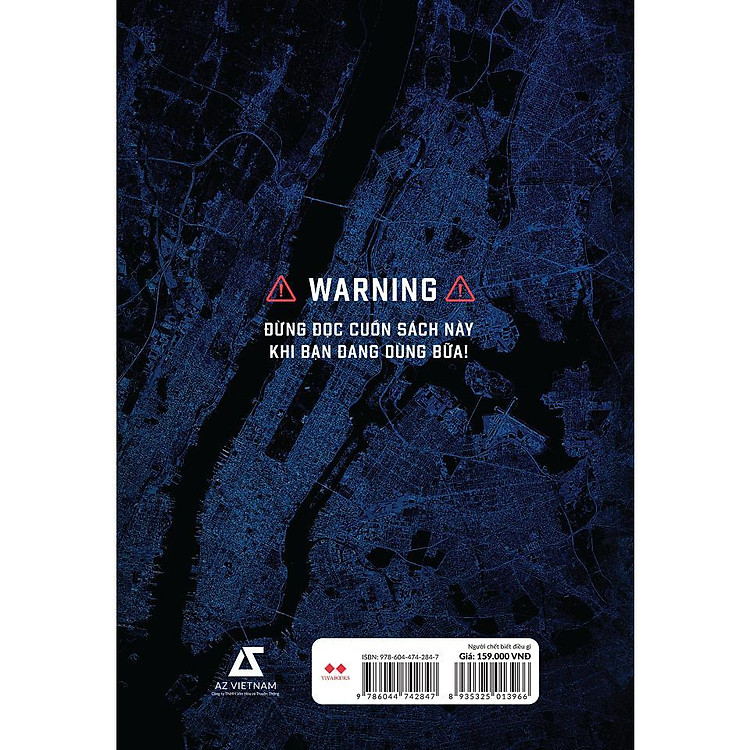 Người Chết Biết Điều Gì - Ảnh 5