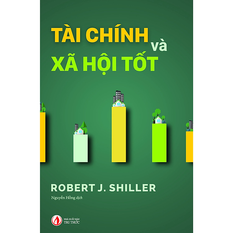 Tài Chính Và Xã Hội Tốt