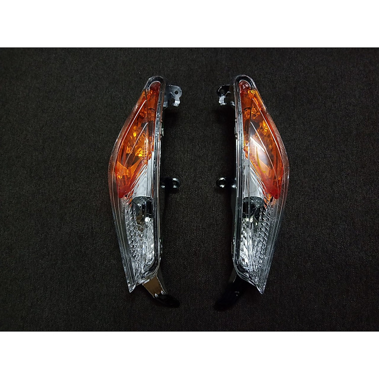 cặp đèn xi nhan api cho exciter 135 tặng bao tay xe máy