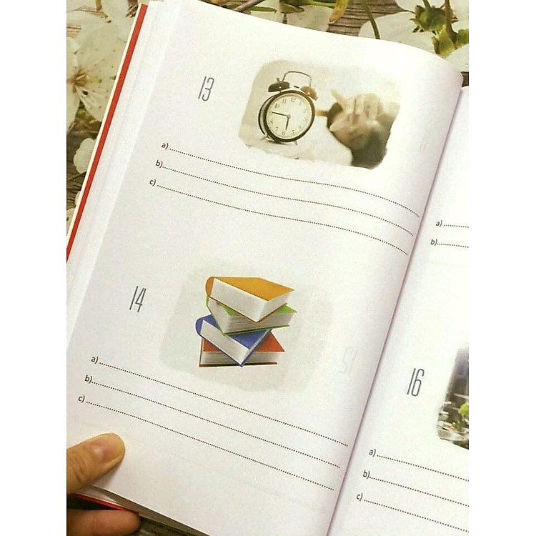 Sổ Tay Từ Vựng HSK1-2-3-4 và TOCFL Band A - Ảnh 7