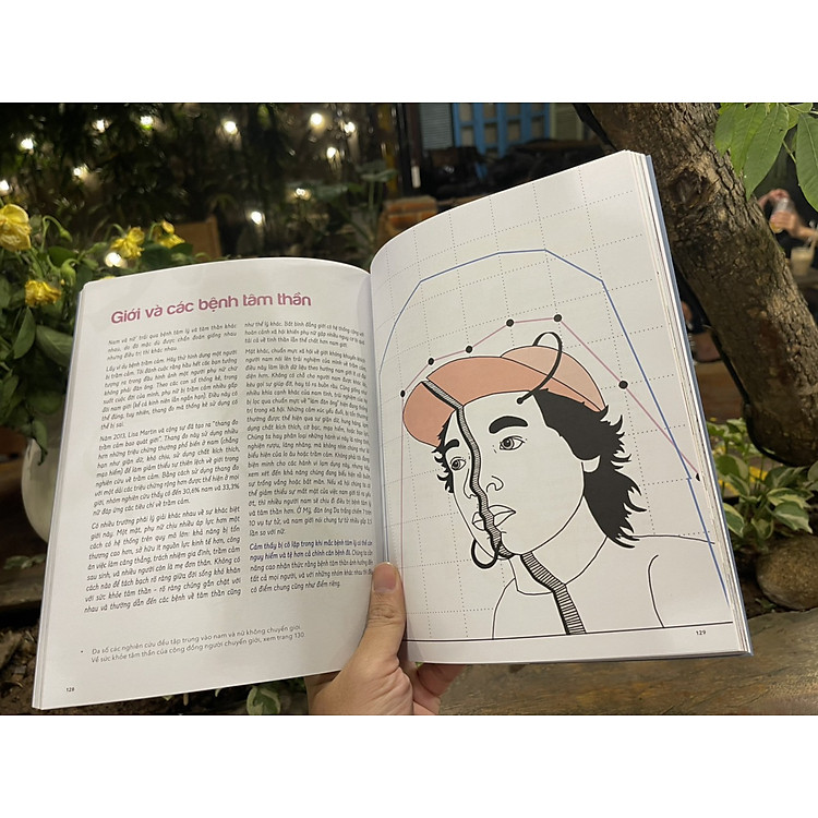 THẤY GIỚI – SEEING GENDER - Ảnh 4