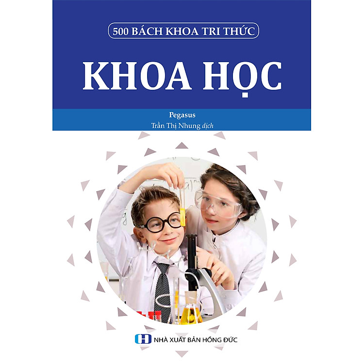 500 Bách Khoa Tri Thức - Khoa Học - Ảnh 2