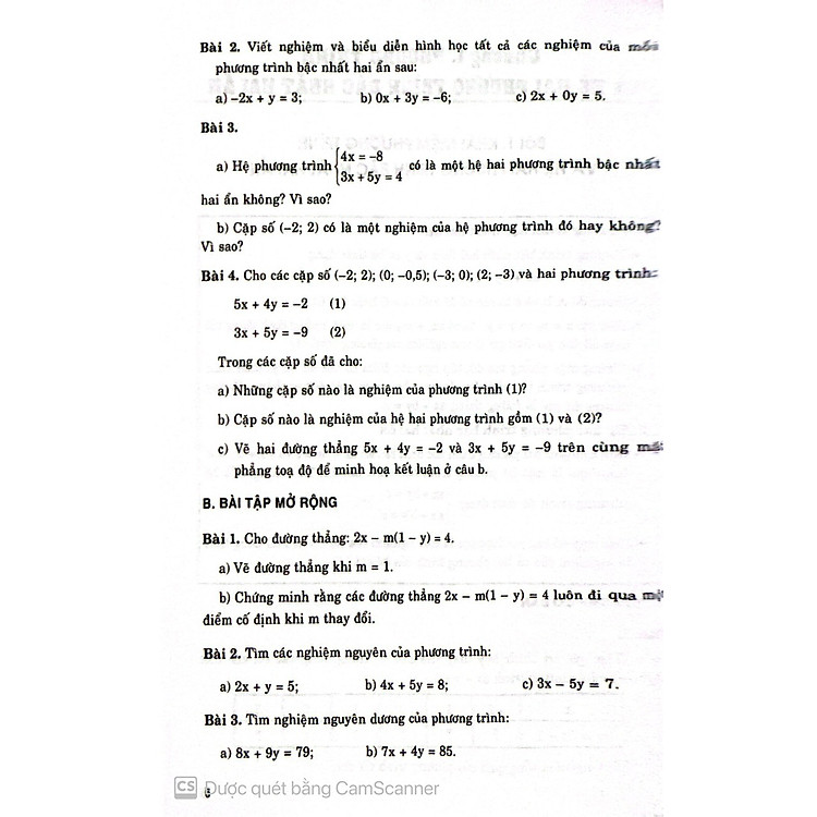 Phương Pháp Giải Bài Tập Toán 9 - Tập 1 - Ảnh 4