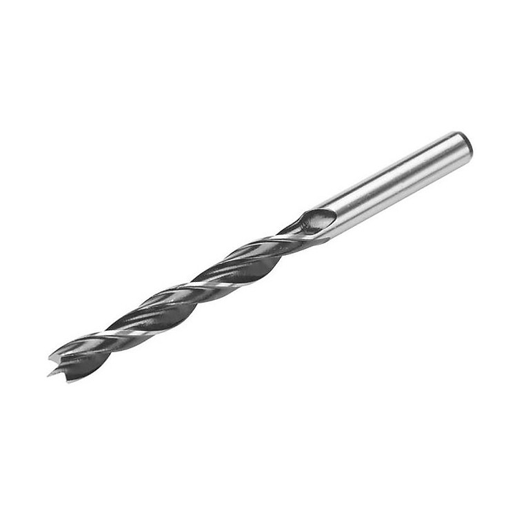 Mũi Khoan Gỗ Tolsen 75600 - Bạc (3 x 61 mm)