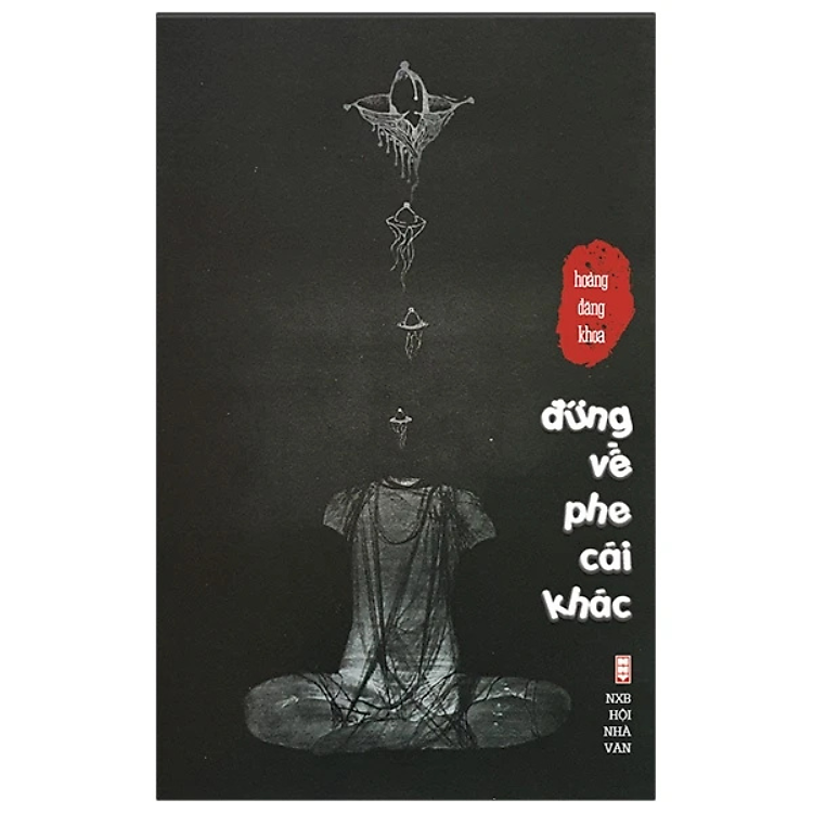 Đứng Về Phe Cái Khác - Ảnh 2