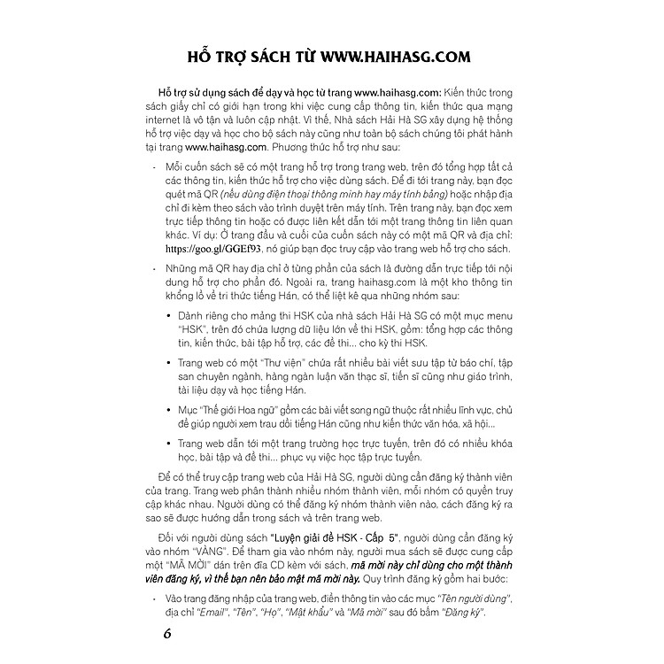 Luyện Giải Đề HSK5 - Ảnh 5