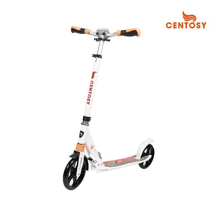 Xe Scooter Người Lớn Centosy ALS Y5 Chính hãng Ưu đãi - Hình ảnh 4