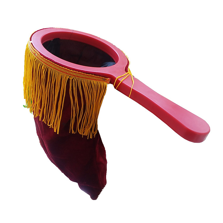 Đồ chơi ảo thuật: Túi càn khôn