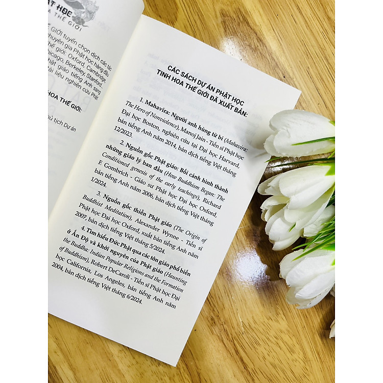 Bát Chánh Đạo Của Đạo Phật - Con Đường Đi Đến Giải Thoát - Ảnh 2