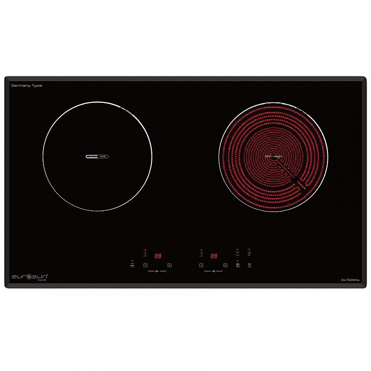 Bếp Điện Từ Eurosun EU-TE259 plus - Hàng Chính Hãng