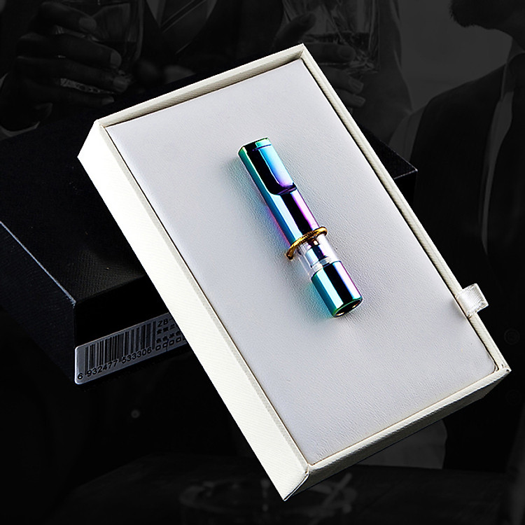 Tẩu Lọc Thuốc Cầm Tay ZB-330 - Ảnh 4