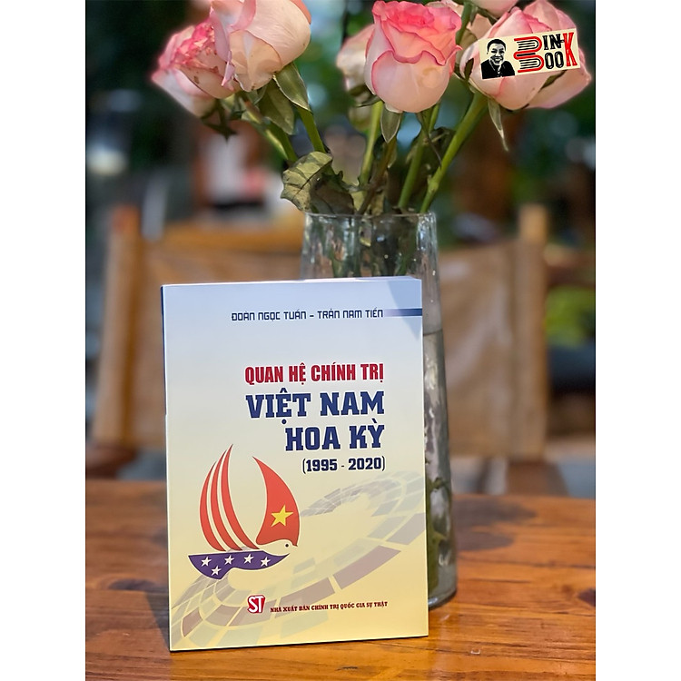 QUAN HỆ CHÍNH TRỊ VIỆT NAM HOA KỲ (1995 – 2020)