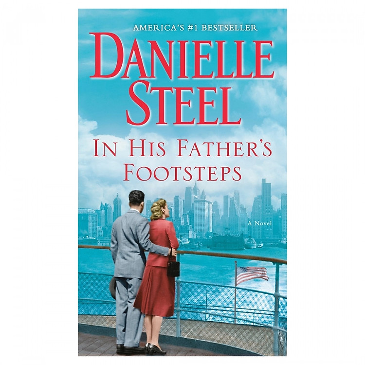 In His Father's Footsteps