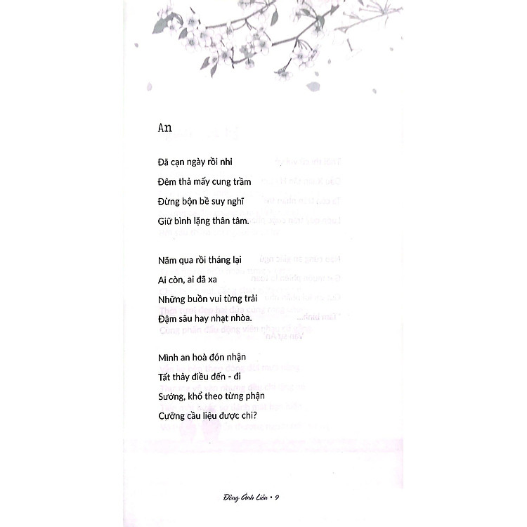 Tâm Bình Vạn Sự An - Ảnh 7