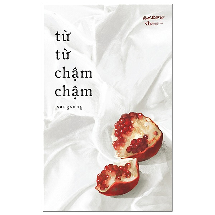 Từ Từ Chậm Chậm - Ảnh 4