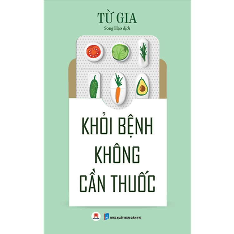 Khỏi Bệnh Không Cần Thuốc _HH