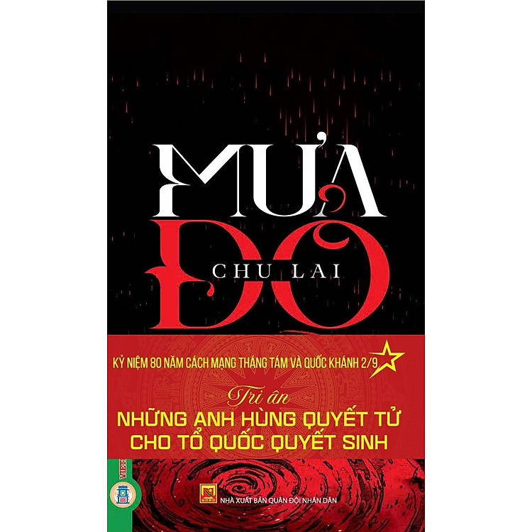 MƯA ĐỎ - Chu Lai