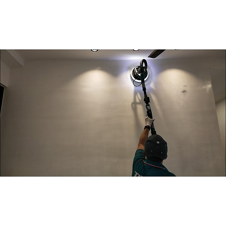 MÁY CHÀ TƯỜNG 1050W 215MM TOTAL TWS10501 - HÀNG CHÍNH HÃNG