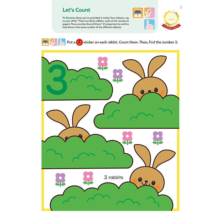 Play Smart Numbers 2+ - Ảnh 3