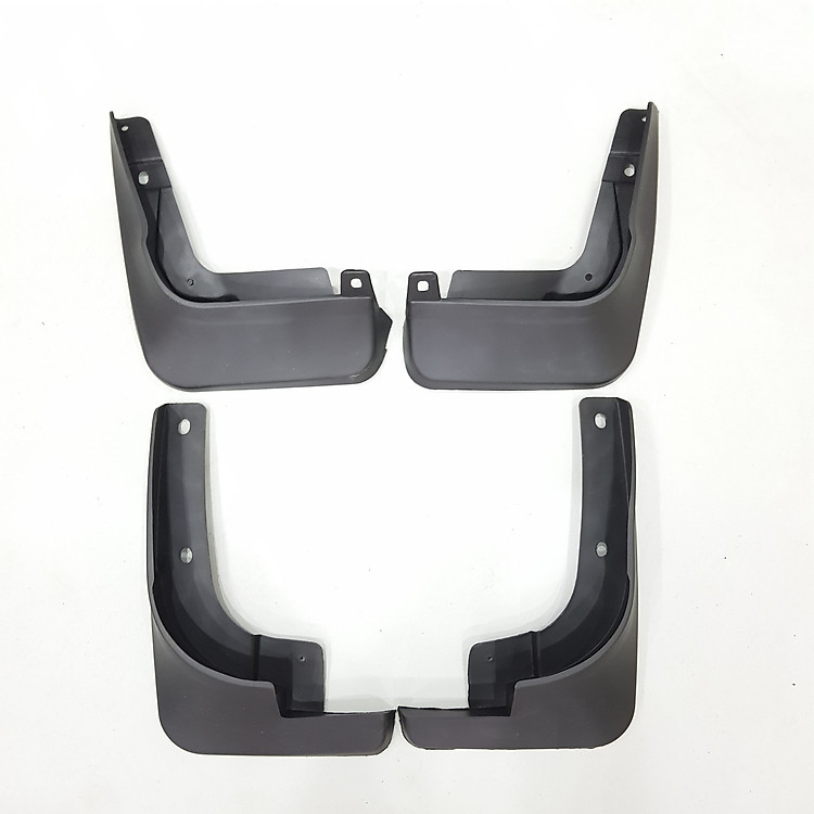 Bộ 4 chắn bùn theo xe dành cho Mazda CX5, CX-5 2018-2019