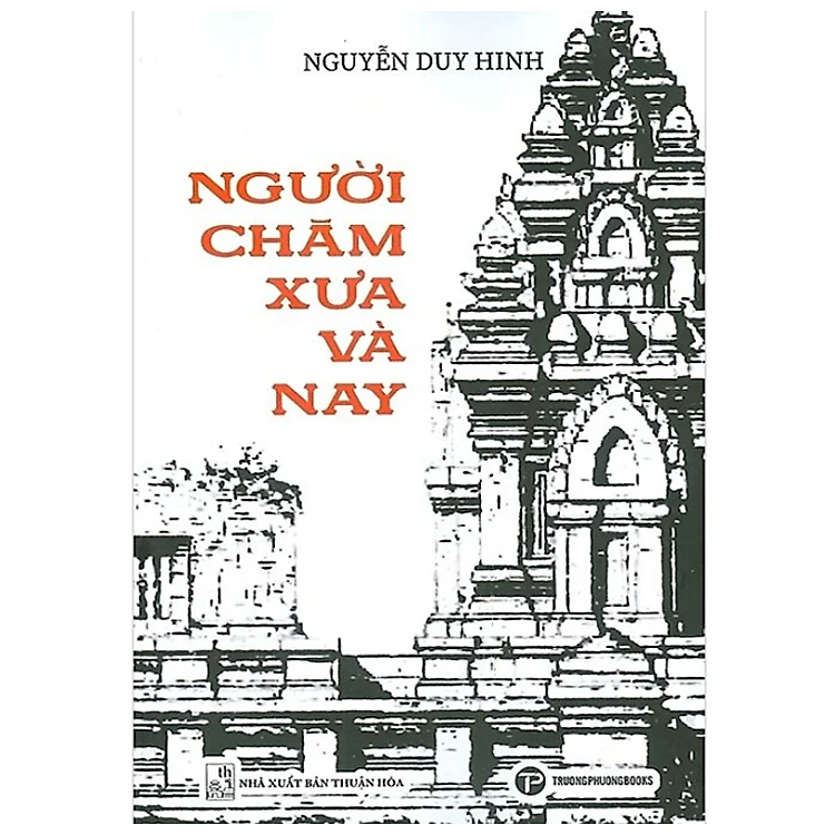 Người Chăm xưa và nay