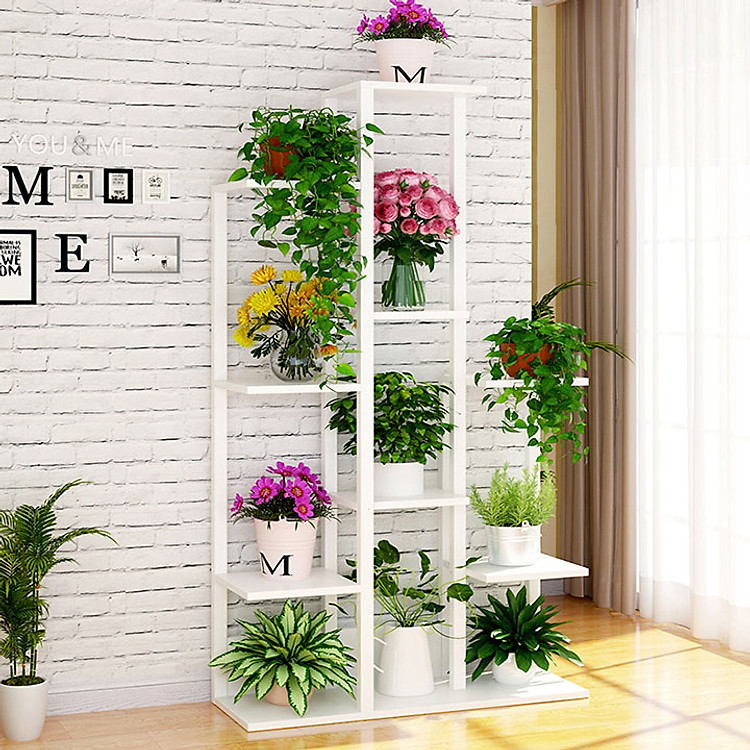 Giá đỡ hoa đa năng cao cấp MGK009