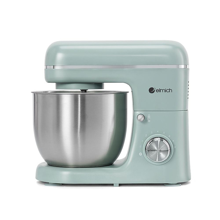 Máy trộn bột để bàn Elmich MME-8909 - Hàng chính hãng
