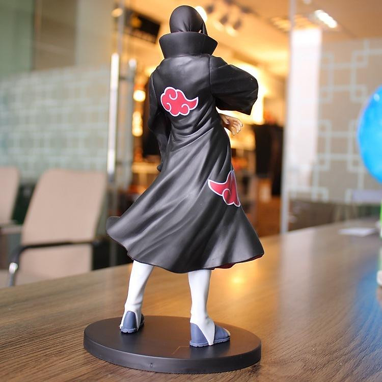 Mô Hình Itachi Akatsuki 22Cm Naruto - Ảnh 7