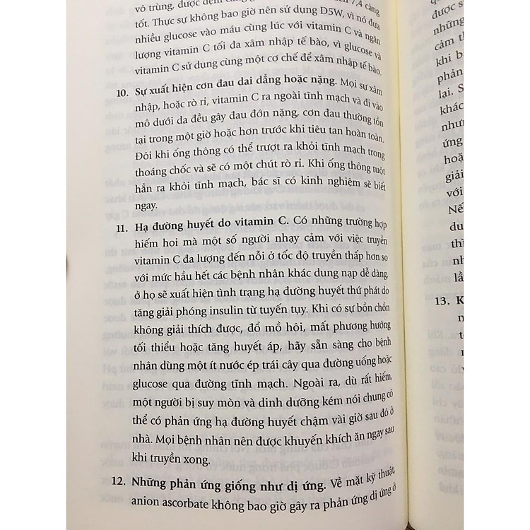 Đừng Chết Bởi Canxi - Ảnh 4