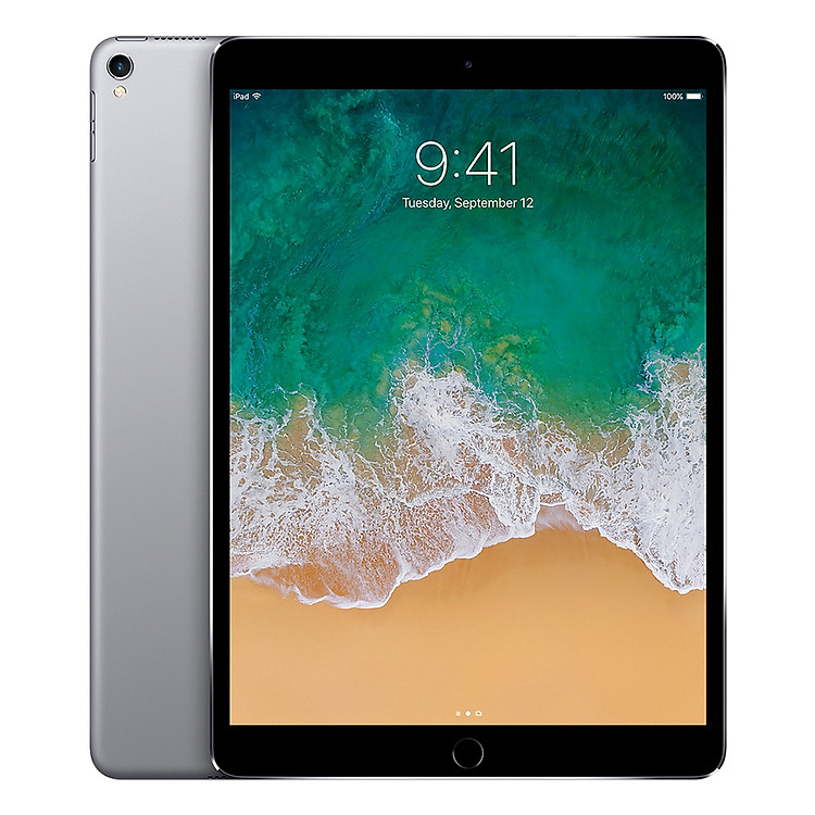 iPad Pro 10.5 inch 64GB Wifi Cellular - Hàng Nhập Khẩu