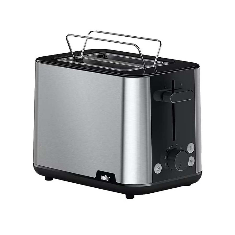 Máy nướng bánh mì HT1510BK Hàng chính hãng