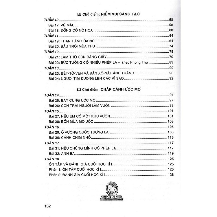 Hướng Dẫn Học Và Làm Bài Tiếng Việt 4 - Tập 1 - Ảnh 6