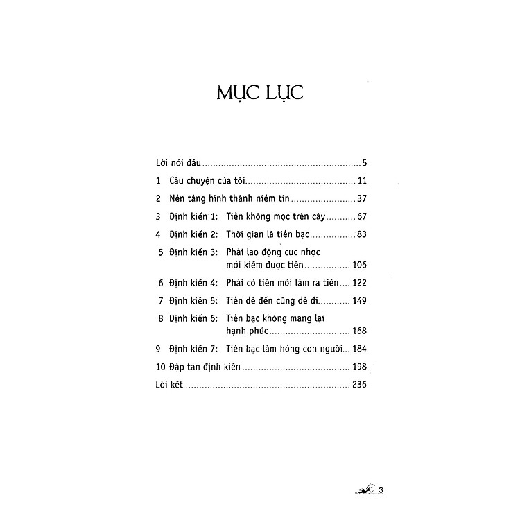 Mật Mã Giàu Có - Ảnh 3