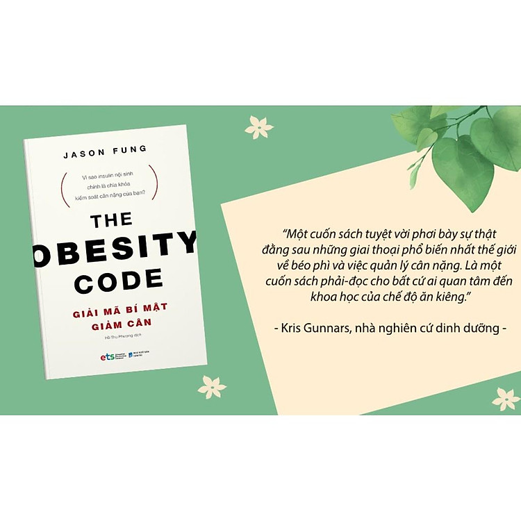 Giải Mã Bí Mật Giảm Cân - Ảnh 3