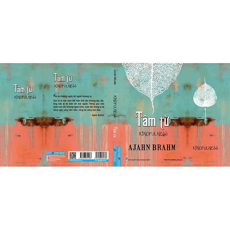 Tâm Từ - Mindfulness - Ảnh 6