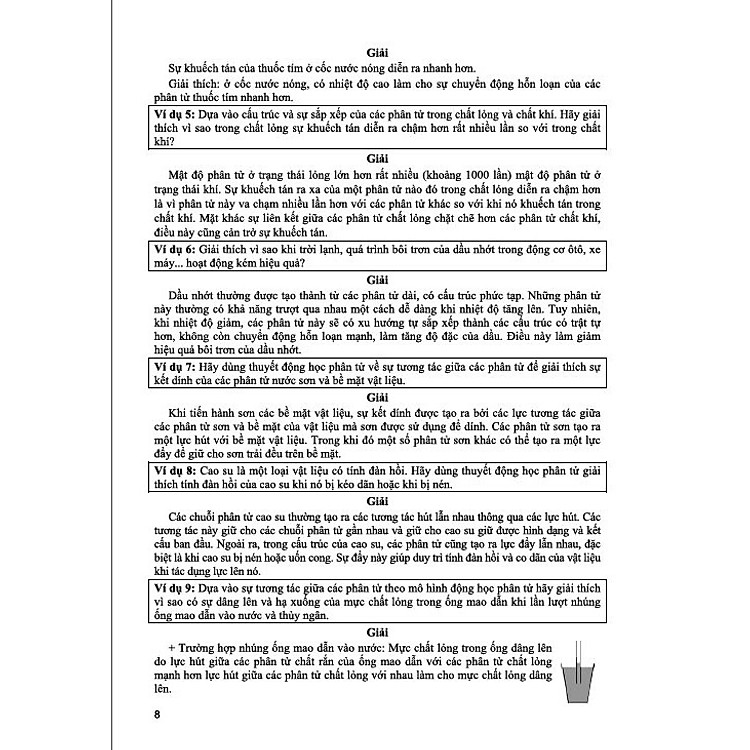 Sách tham khảo lí 12 theo chương trình mới - Ảnh 7