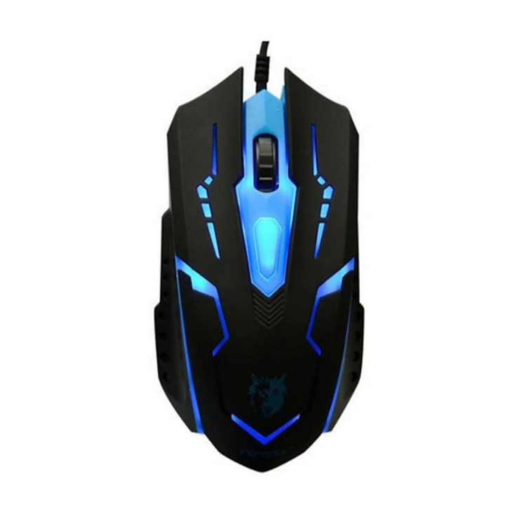 Chuột chơi game FZ X15