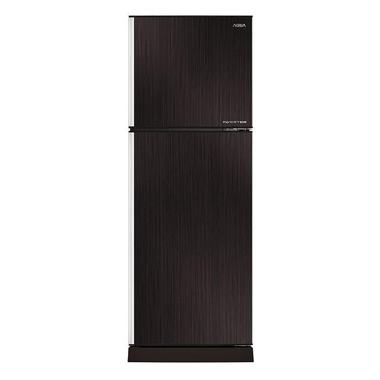 Tủ Lạnh Inverter Aqua AQR-I247BN-DC (226L) - Nâu Ánh Kim - Hàng Chính Hãng
