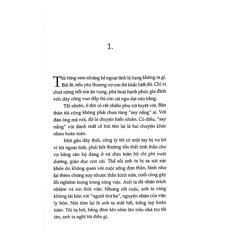 Phố Tan Màn Đêm - Ảnh 3