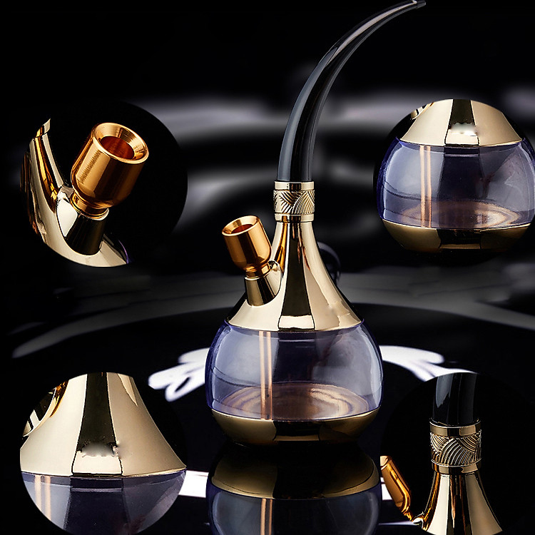 Tẩu Lọc Thuốc Lá ZB 505 (Màu ngẫu nhiên) - Ảnh 7