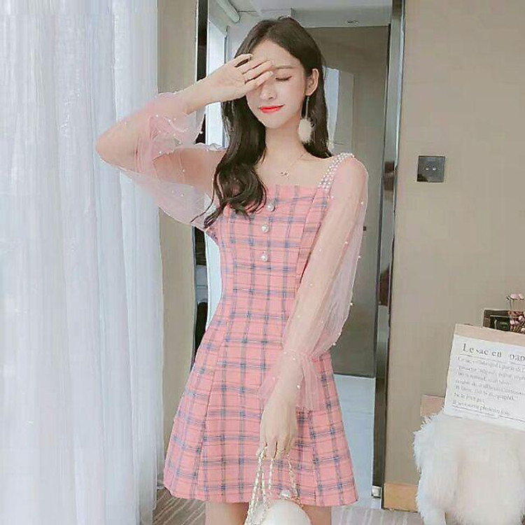 Váy dự tiệc váy đi tiệc big size