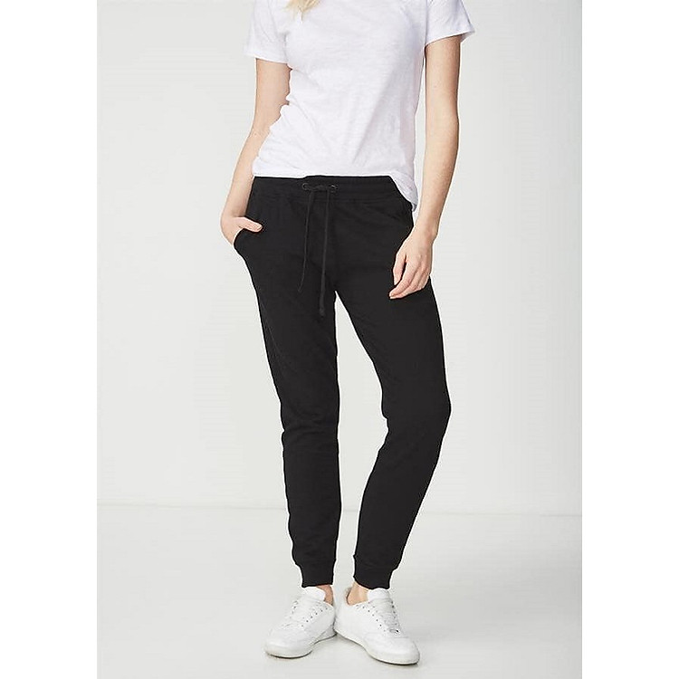 Quần Thun Jogger Nữ CottonOn