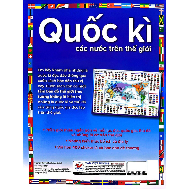 Quốc Kì Các Nước Trên Thế Giới - Ảnh 3